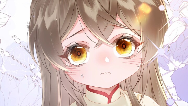 The tyrant finally discovered Jiujiu's daughter