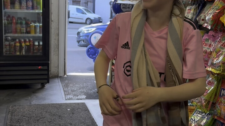 Tiểu công chúa Daisy quay trở lại sân khấu!