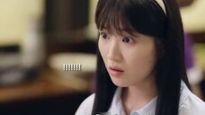 I have to say, the poor students in Korean dramas are the most handsome