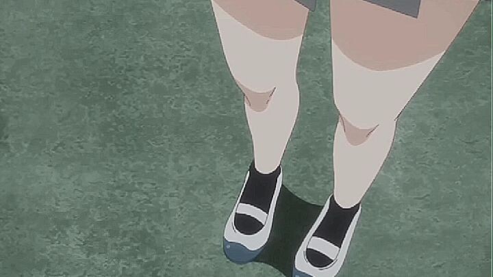 anime sad