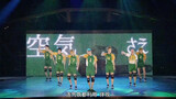 [ละครเวที Volleyball Boys | Tobi Academy Snake Boy General Yu]
