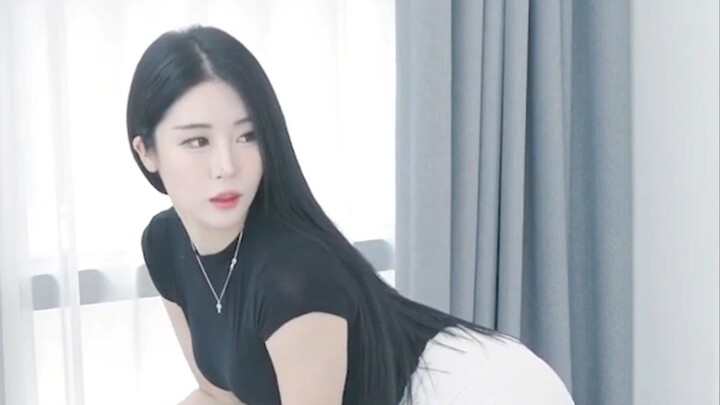 韩国女团普美