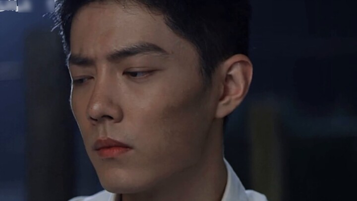 "A Lifetime of Love at First Glance"/Shuang Gu/Xiao Zhan and Narcissus/Episode 6/Memories, who are y