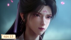 Tomb Of Fallen Gods S3 eps 13 Sub Indo