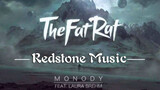 [Music]Musik Redstone - Monody (Ada Kejutan)