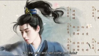 BLOSSOM IN ADVERSITY 1 ENG SUB