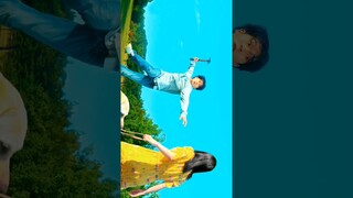 This scene is cool A KILLER PARADOX New kdrama #choiwooshik  #netflix #akillerparadox #fypシ #shorts