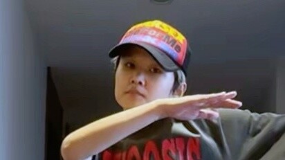 This is too much physical training!