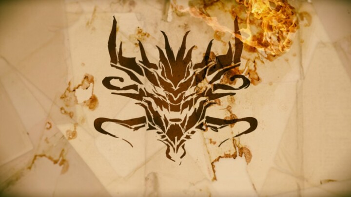 "Arknights" 2020 Second Anniversary "Thank You Celebration" Commemorative PV - "General"