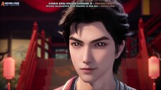 Fight For The Throne Eps 38 Sub Indo