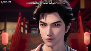 Fight For The Throne Eps 38 Sub Indo