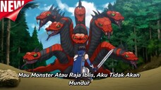 ANIME BARU SERU! Mengisahkan Kesatria kuat Yang Terlempar Ke Masa Lalu !