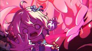 【AJO】เวลาเปลี่ยนไป เขาวงกตควรจะเป็นเส้นตรง! - -