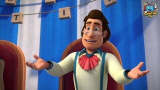 Bubble gum magician को Majboori में करनी पड़ी  Ladai_ _ Rudra(360P)