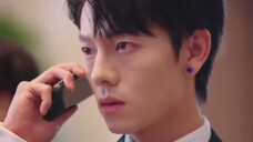 แย่แล้วหนุ่มหน้าขาวคือเขา(ซับไทย)EP1
