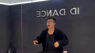 【ผู้หญิง】มาเต้นกันหน่อย