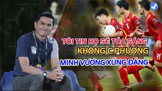 Vừa về Thái, Kiatisak nói lời "XÚC ĐỘNG" truyền cảm hừng cầu thủ hagl phục vụ ĐTVN