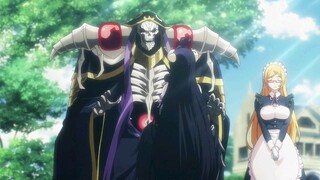 Overlord Season 4 Episode 3