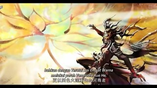 BTTH Season 5 (Episode 160) Indonesian Subtitle