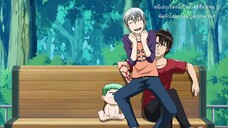 เบลเซบับเด็กพันธุ์นรกสั่งลุยตอนที่7