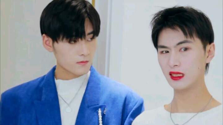 [เรื่องย่อ] การปรากฏตัวของลูกพี่ลูกน้องของฉันอย่างกะทันหันทำให้ชีวิตอันสงบสุขของเราพังทลาย...