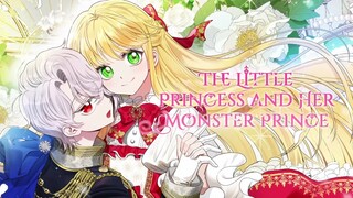 [Eng Ver] [Trailer] The Little Princess And Her Monster Prince