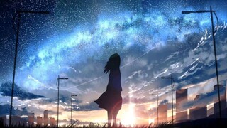 [MAD·AMV] Anime series ft. A Sky Full of Stars