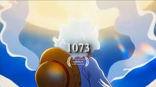 Anime : One piece  #onepiece #luffy #zoro #sanji #nami #kaido #bigmom #fyp