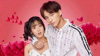 Master Devil Do Not Kiss Me Ep01 [Engsub]