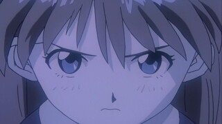 [Anime]MAD·AMV: Asuka Rangurē