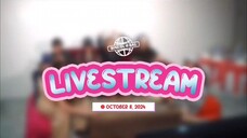 BNLVSTRM-October08,2024-Livestream-BehindTheScene