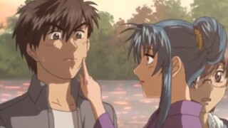 full metal panic fumoffu ep.11