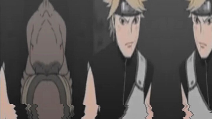 uciha sasuke vs 5 kage