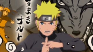 YANG MASIH SUKA NONTON NARUTO SINI NGUMPUL KITA NYANYI BARENG😂🍃 || LAGU NAMA² BIJUU & JINCHURIKI