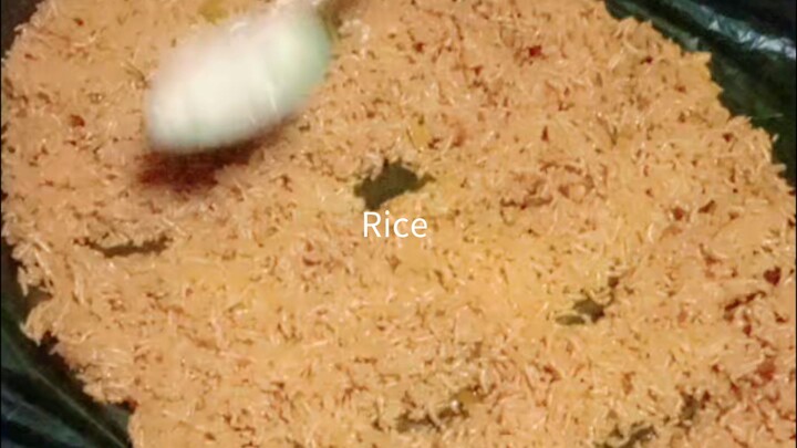 chawal