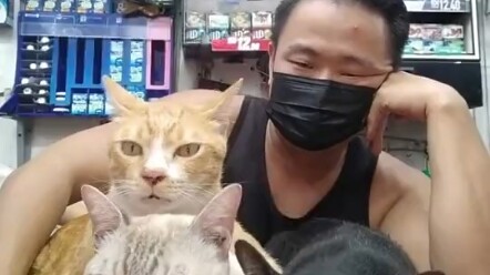 [Shangguan Anxin] has posted a new video—come check it out!