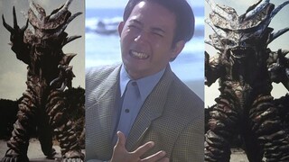【奥特怪兽百科系列】人类的野望Ⅰ —异形进化怪兽艾勃隆