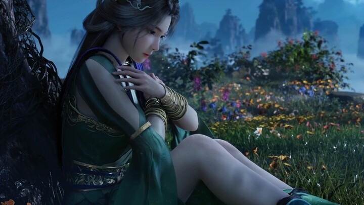 لولا أنني أعرفك، لما كان هان لي يعاملني بشكل مختلف~