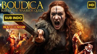 Boudica: Rise of the Warrior Queen (2023) SUB INDO FULL HD