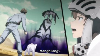 Episode 10|Saitou Si Serba Bisa Masuk Isekai|Subtitle Indonesia