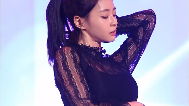 【HelloVenus】【权娜拉Kwon NaRa】Wiggle Wiggle150321-2