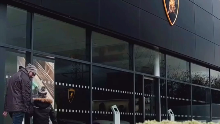 Son’s Obsession with Cars: This Dad Went All Out on Christmas!