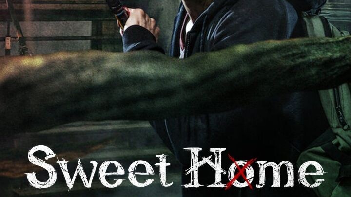 SWEET HOME - EPISODE 10