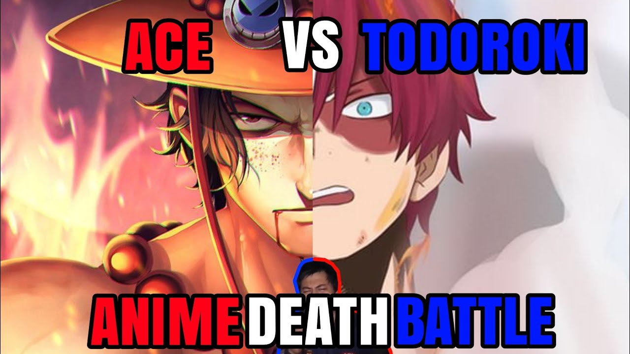 ULTIMATE ANIME DEATH BATTLE TOURNAMENT  Anime Amino