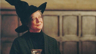 Video clip of Harry Potter and the Sorcerer's Stone