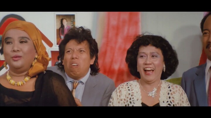 WARKOP DKI 1988 - Jodoh Boleh Diatur
