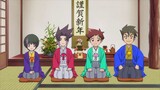 Shinkansen Henkei Robo Shinkalion Episode 52 English Subtitle