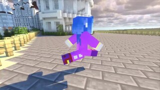 Re: Cuộc sống trong thế giới khác từ bản mod Minecraft Zero