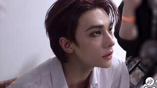 【辰souL Chinese subtitles】240116 SKZ-TALKER Ep.63 Hyunjin cut
