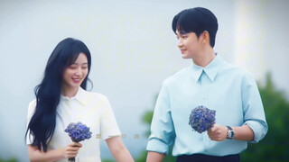 Zundu and Du are such a good match! It feels like watching a love documentary of the two of them!
